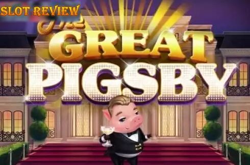 The Great Pigsby slot